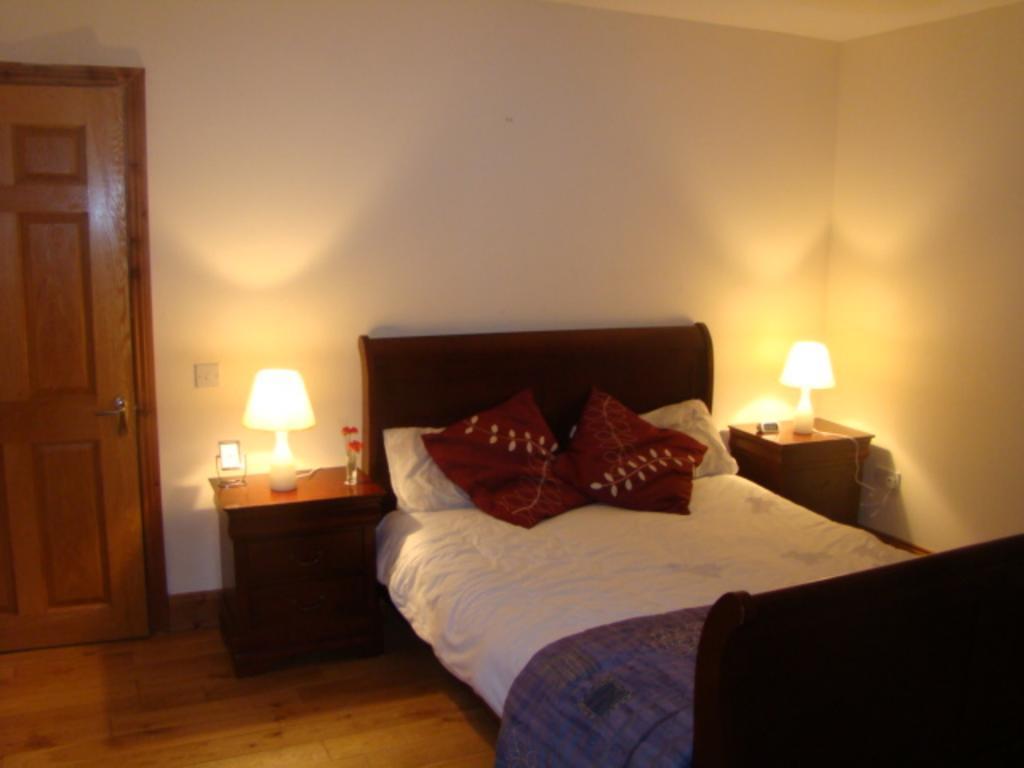Restmore B&B Anascaul Habitación foto