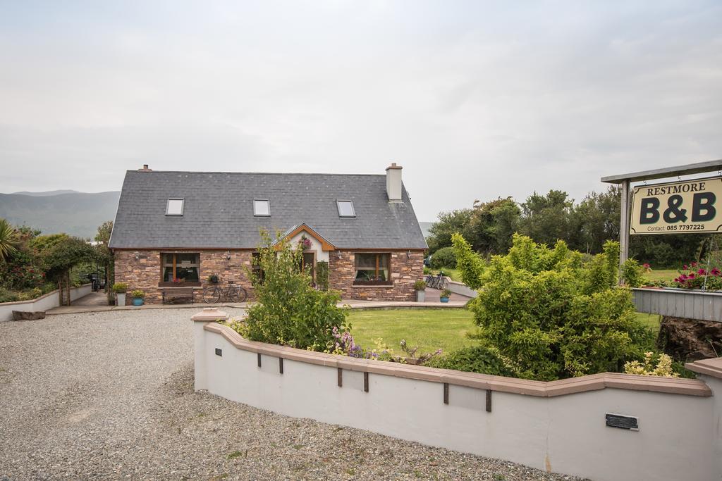 Restmore B&B Anascaul Exterior foto