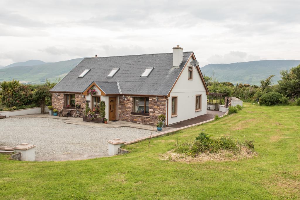 Restmore B&B Anascaul Exterior foto