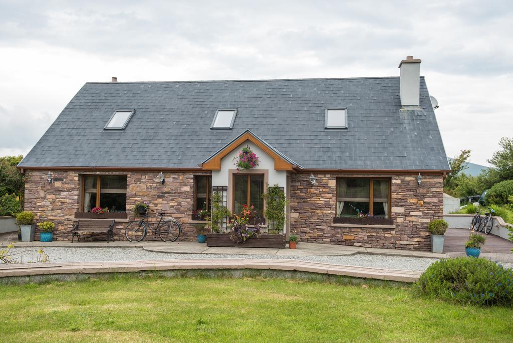 Restmore B&B Anascaul Exterior foto