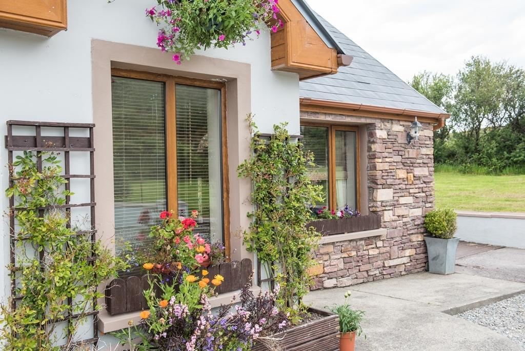 Restmore B&B Anascaul Exterior foto