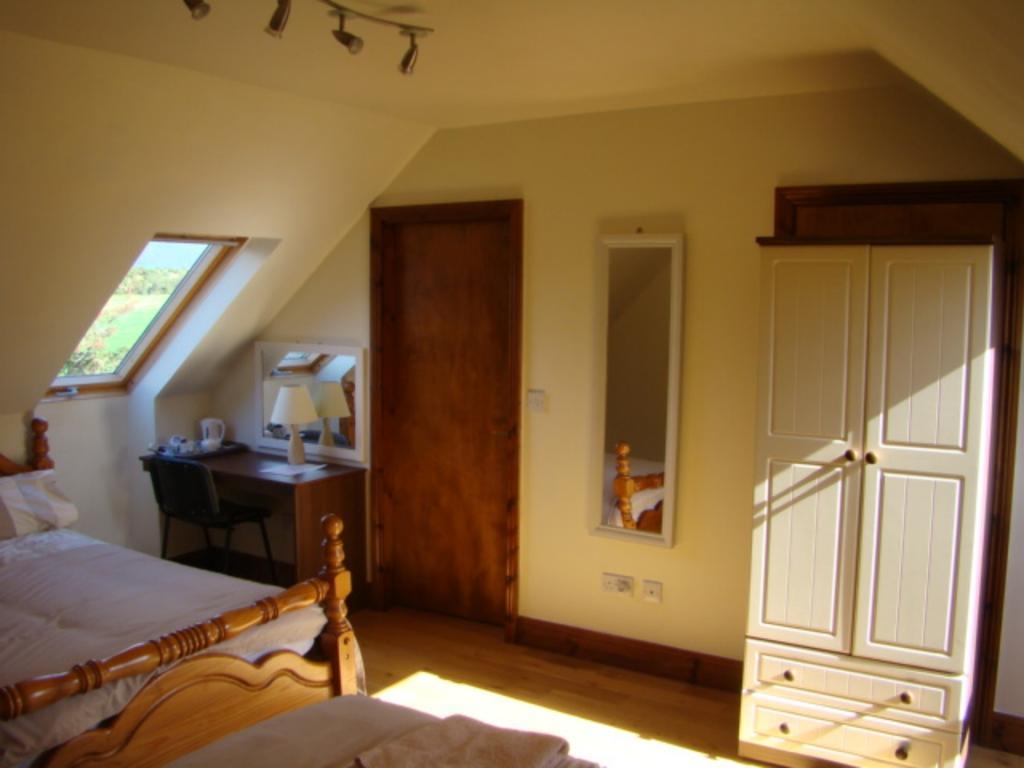 Restmore B&B Anascaul Exterior foto