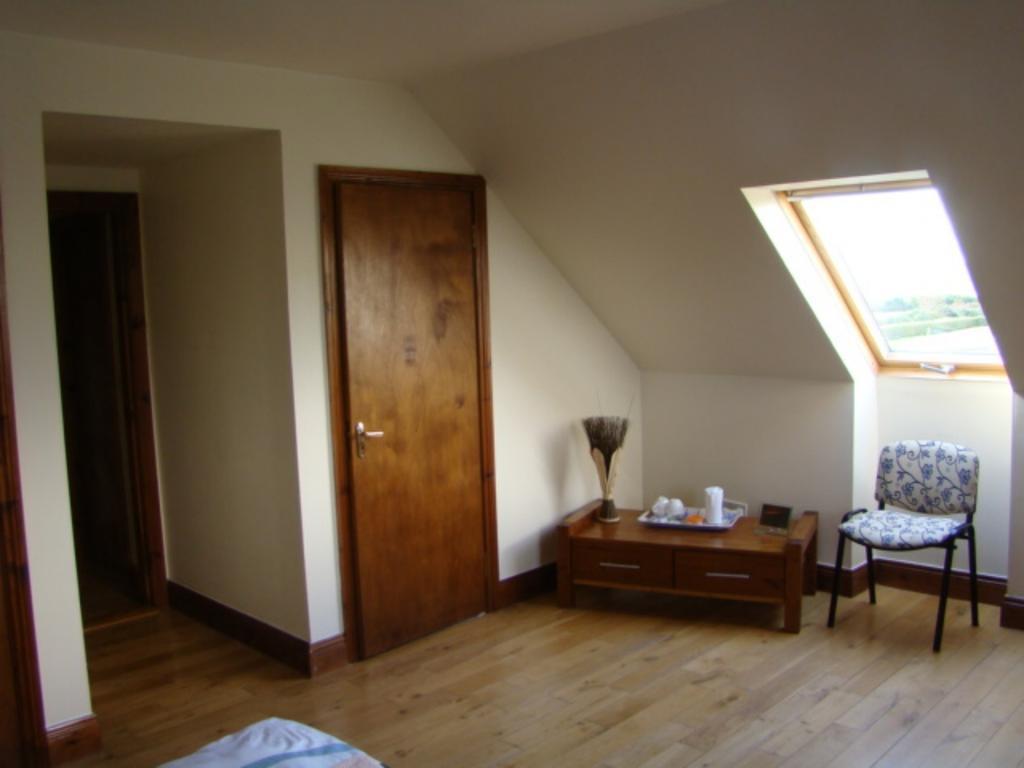 Restmore B&B Anascaul Habitación foto