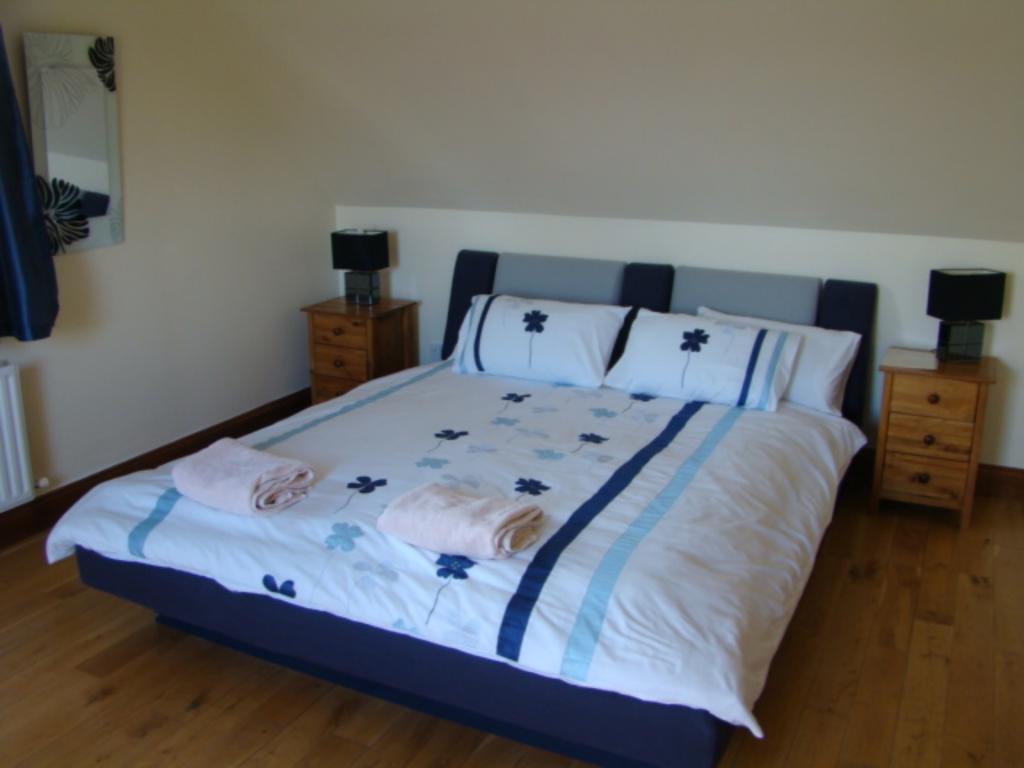 Restmore B&B Anascaul Habitación foto