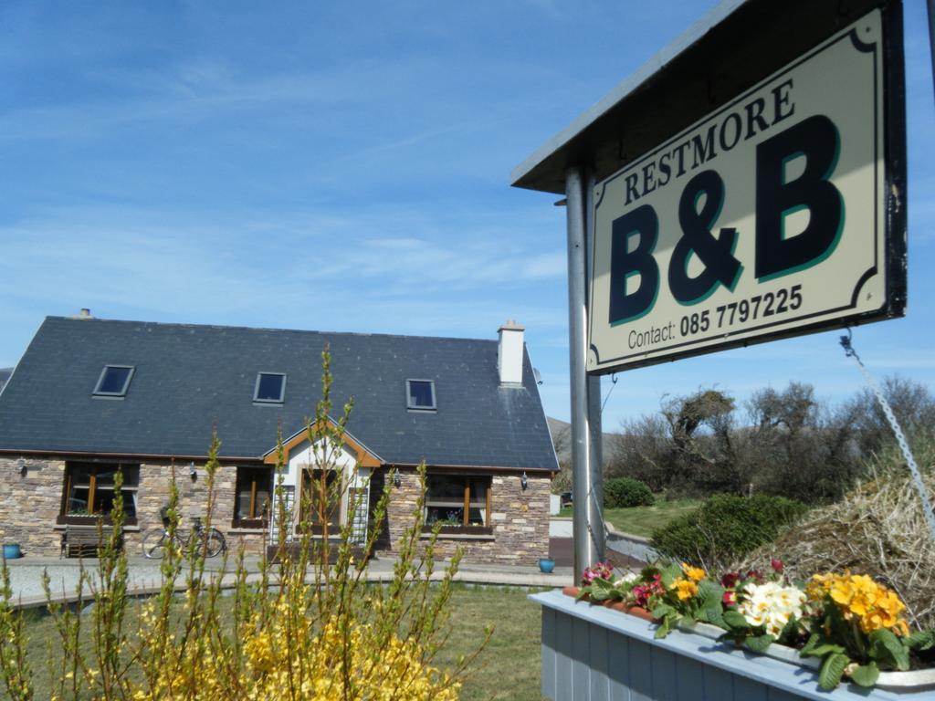 Restmore B&B Anascaul Exterior foto