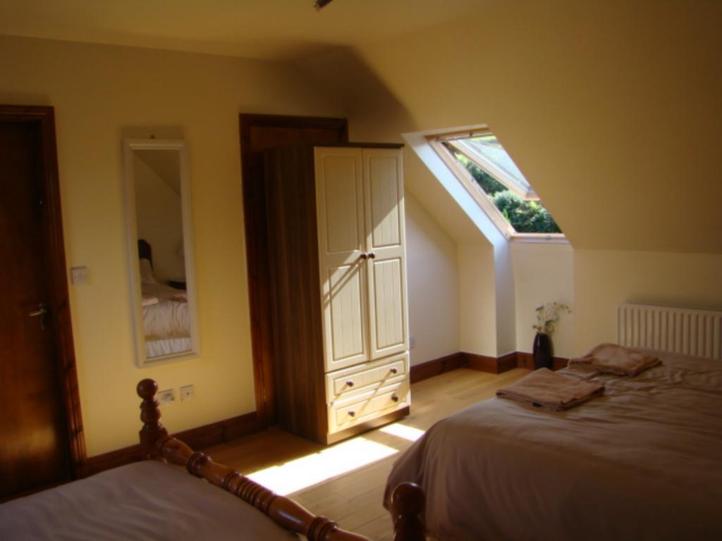 Restmore B&B Anascaul Habitación foto