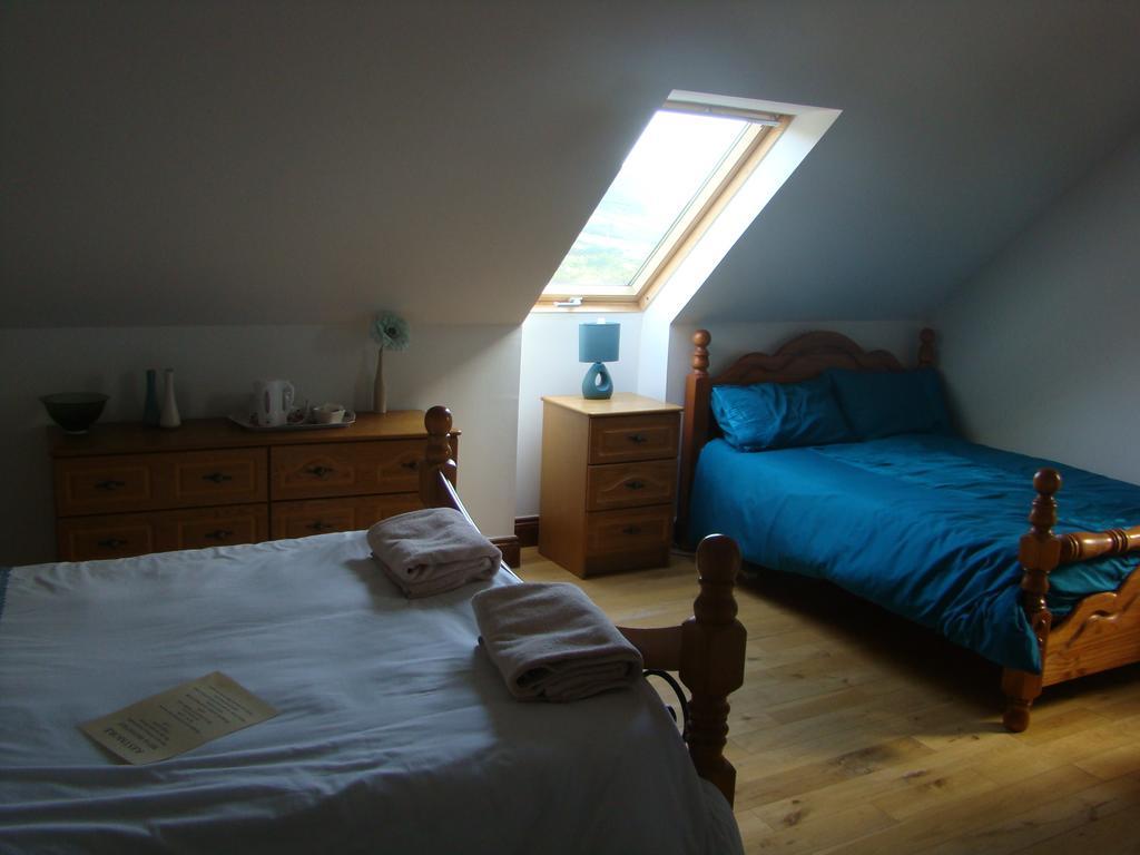 Restmore B&B Anascaul Exterior foto